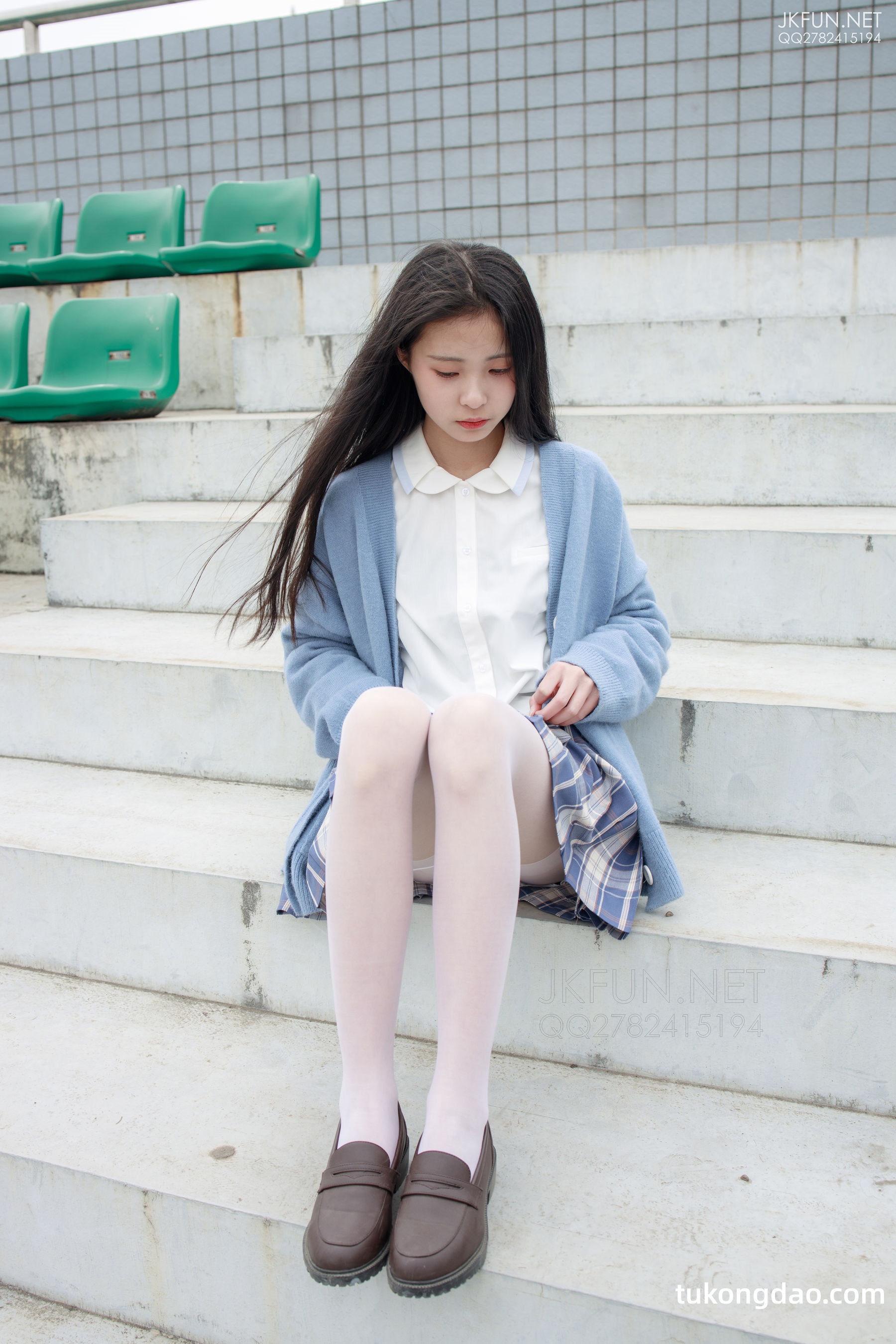 JKFUN-003 写真集 JKFUN-第43张